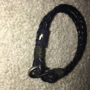 Abercrombie man bracelet